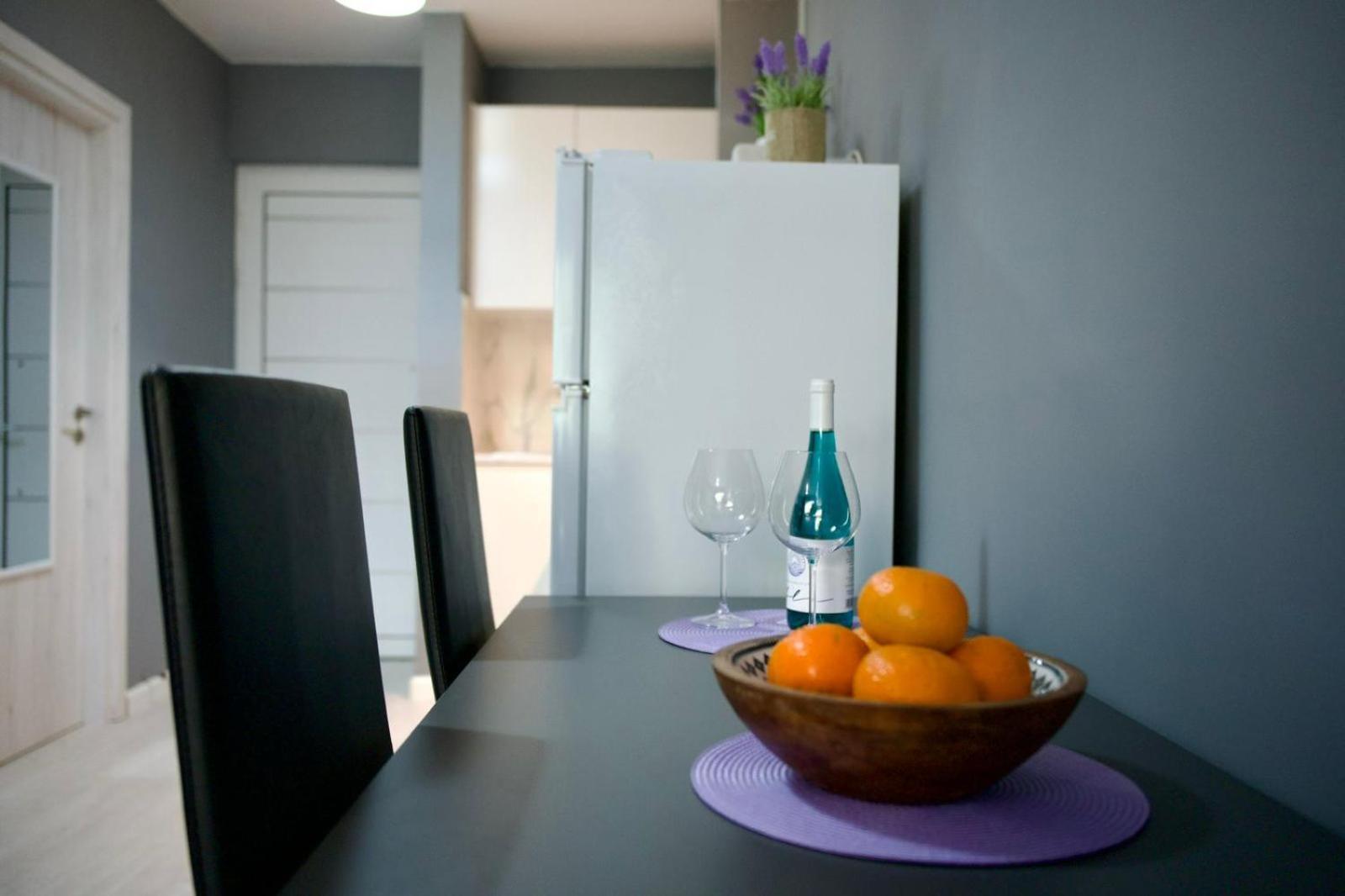 Cozy Studio Paphos Exterior foto